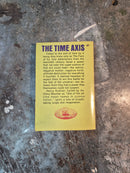 The Time Axis - Henry Kuttner