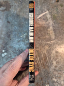 Out Of Sync - Isidore Haiblum