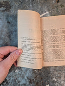 Out Of Sync - Isidore Haiblum