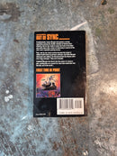 Out Of Sync - Isidore Haiblum