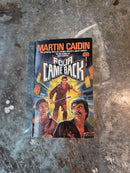 Four Came Back - Martin Caidin