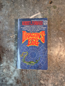 Dragon's Egg - Robert L. Forward