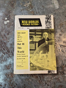 New Worlds Science Fiction: Vol. 40 No. 120 - July 1962