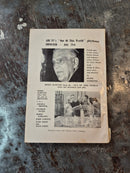 New Worlds Science Fiction: Vol. 40 No. 120 - July 1962