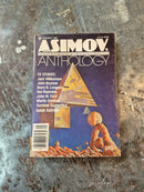 Isaac Asimov's Science Fiction Volume 5 - 1982 Edition