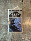 Far Frontiers - Jerry Pournelle & Jim Baen (editors)