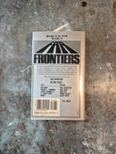 Far Frontiers - Jerry Pournelle & Jim Baen (editors)
