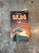 New Writings In SF 24 - Kenneth Bulmer (editor)