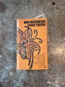 Iron Butterflies - Andre Norton
