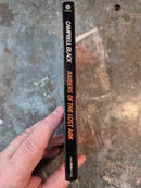 Raiders Of The Lost Ark - Campbell Black