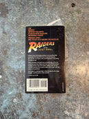 Raiders Of The Lost Ark - Campbell Black