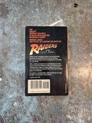 Raiders Of The Lost Ark - Campbell Black