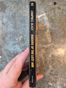 Raiders Of The Lost Ark - Campbell Black