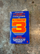 Alternative 3 - Leslie Watkins