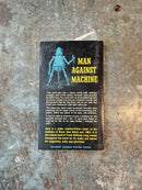 It Was The Day Of The Robot - Frank Belknap Long