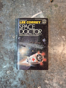 Space Doctor - Lee Correy