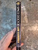 Space Doctor - Lee Correy