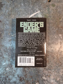 Ender's Game - Orson Scott Card