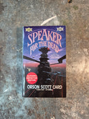Speaker For The Dead - Orson Scott Card