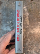 Speaker For The Dead - Orson Scott Card