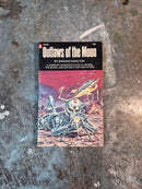 Outlaws Of The Moon - Edmond Hamilton