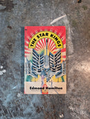 The Star Kings - Edmond Hamilton