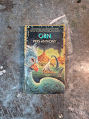 Orn - Piers Anthony