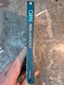 Orn - Piers Anthony