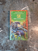 Ox - Piers Anthony