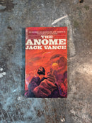 The Anome - Jack Vance