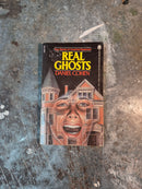 Real Ghosts - Daniel Cohen