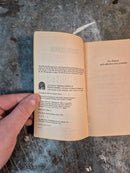 Real Ghosts - Daniel Cohen