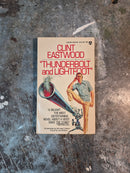 Thunderbolt And Lightfoot - Joe Millard