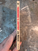 Thunderbolt And Lightfoot - Joe Millard