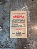 Thunderbolt And Lightfoot - Joe Millard