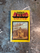 The People Of The Mist - H. Rider Haggard