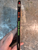Heinlein 6XH - Robert Heinlein