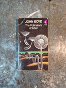 The Pollinators Of Eden - John Boyd