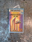 The Dramaturges Of Yan - John Brunner