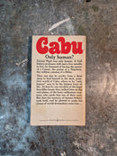 Cabu - John Robert Russell