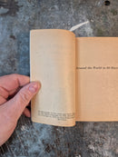 Around The World In 80 Days - Jules Verne