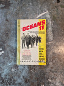Ocean's 11 - George Clayton Johnson & Jack Golden Russell