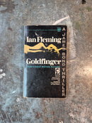 Goldfinger - Ian Fleming