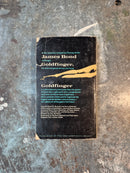 Goldfinger - Ian Fleming