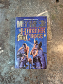 The Hammer And The Cross - Harry Harrison
