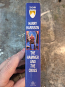 The Hammer And The Cross - Harry Harrison