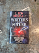 L. Ron Hubbard Presents Writers Of The Future - Algis Budrys (editor)