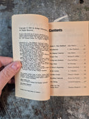 L. Ron Hubbard Presents Writers Of The Future - Algis Budrys (editor)