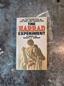 The Harrad Experiment - Robert H. Rimmer