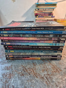Analog Magazine 1984 Full Year (12 issues)